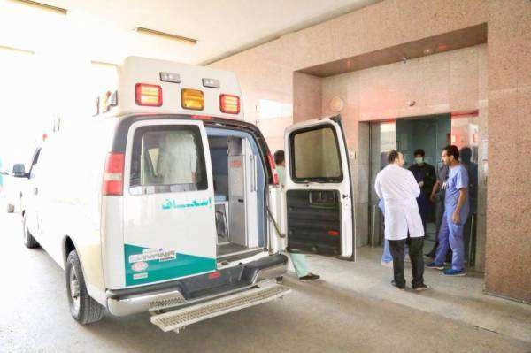 saudi hospitals emergency warned refusing
