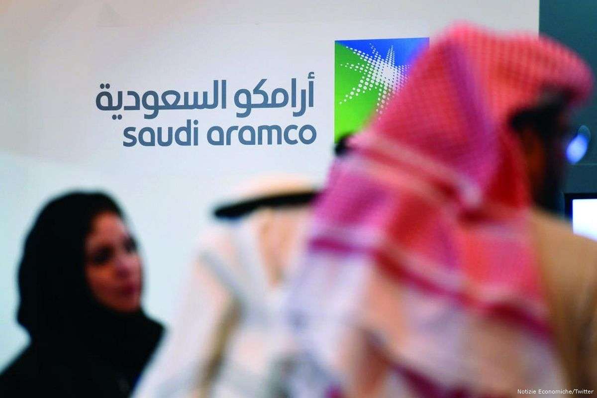 saudi aramco ipo oil retail