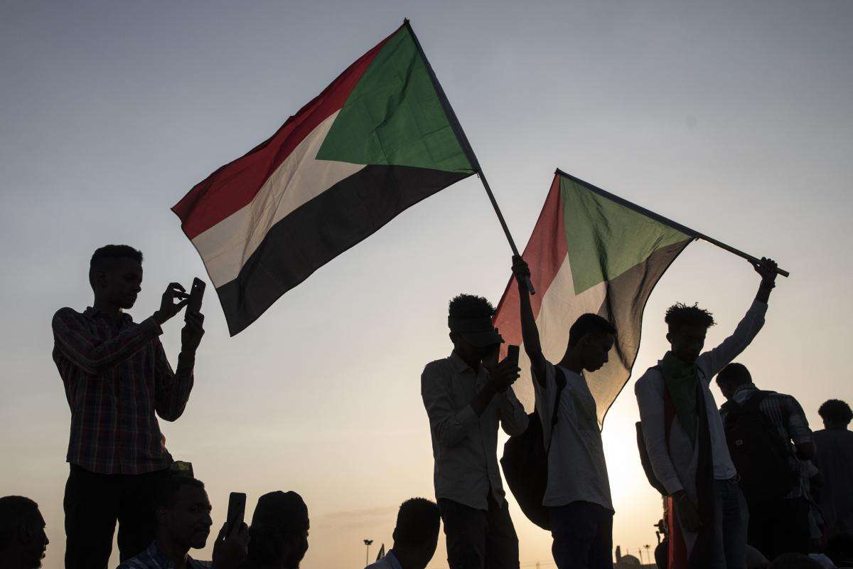 kuwait sudan hamdok obstacles investments