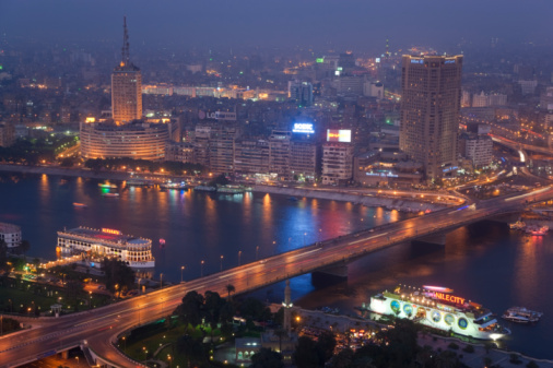 egypt gcc wealth investments fund