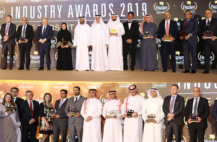 middle-east awards middle east industry
