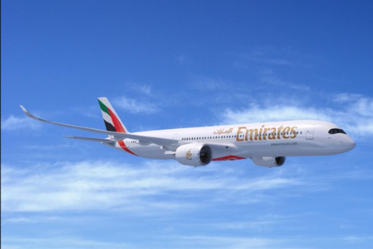 emirates airbus jets revised xwb