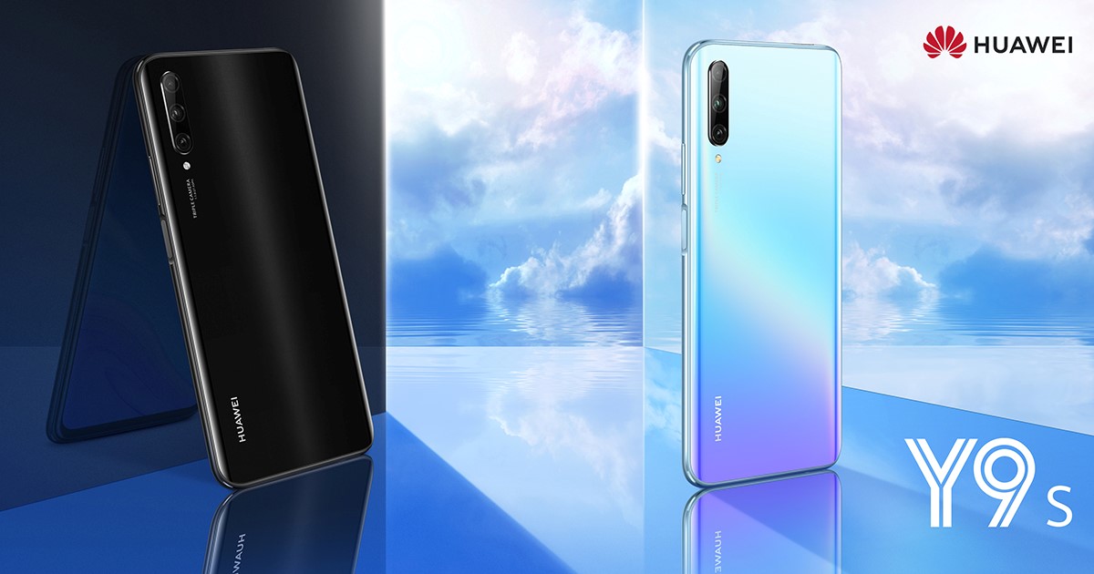 bahrain huawei smartphone outstanding unveiled
