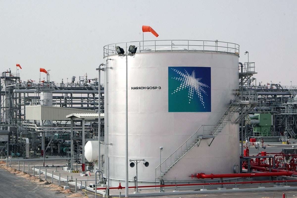 saudi-arabia aramco saudi company oil