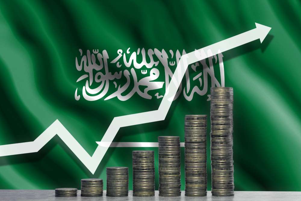 saudi-arabia oil fastest economy witnesses