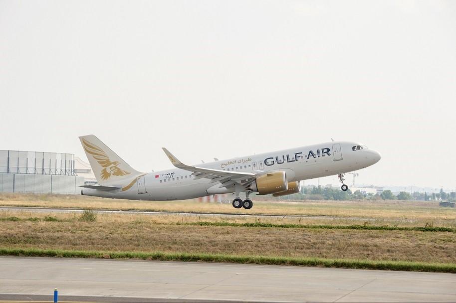 gulf india routes aircraft plans