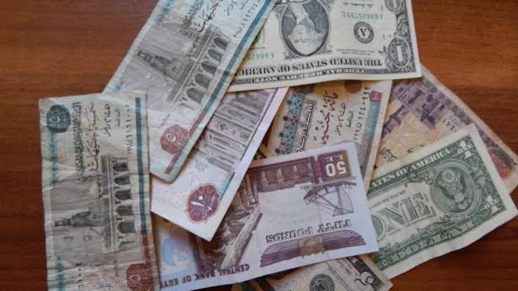 egypt dollar stable cbe prices