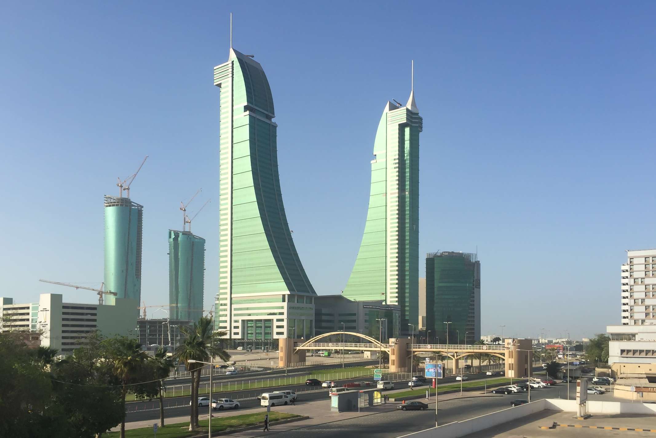 bahrain mena islamic finance icd