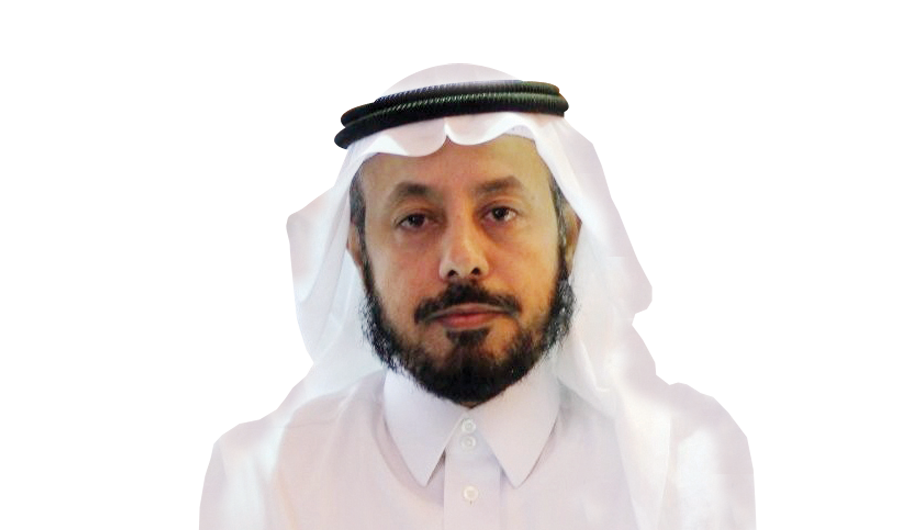 saudi energy naif expert