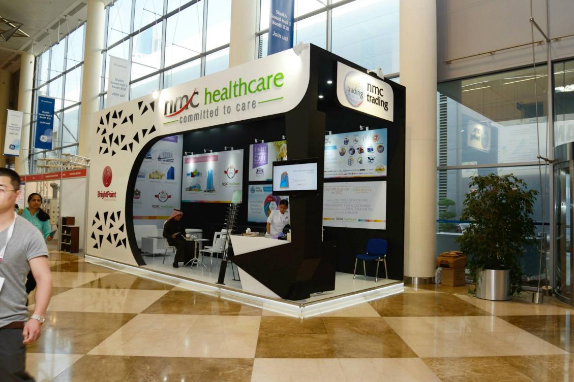 uae nmc health independent review