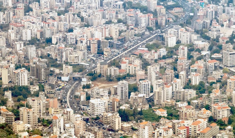 lebanon population survey statistics country