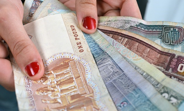 egypt dollar prices banks