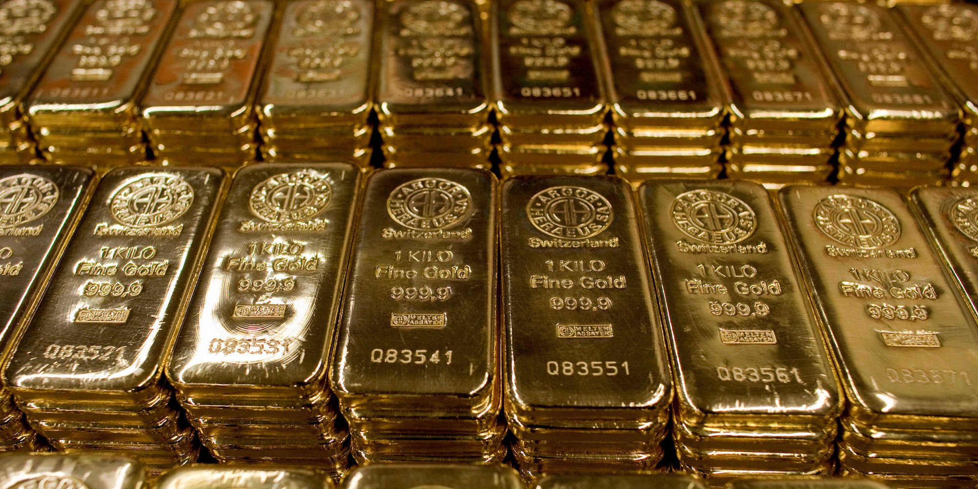 gold goldman recession fears sachs