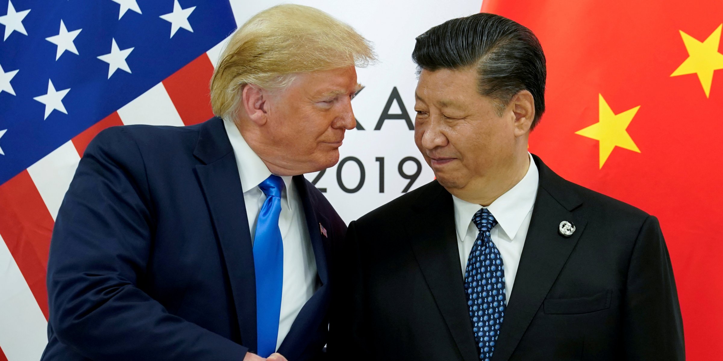 china washington trade negotiator phase