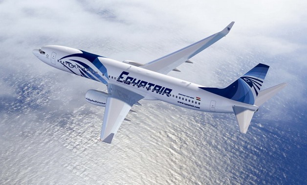 egypt flights stranded were egyptair