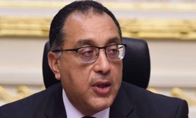 egypt cabinet draft law clinical