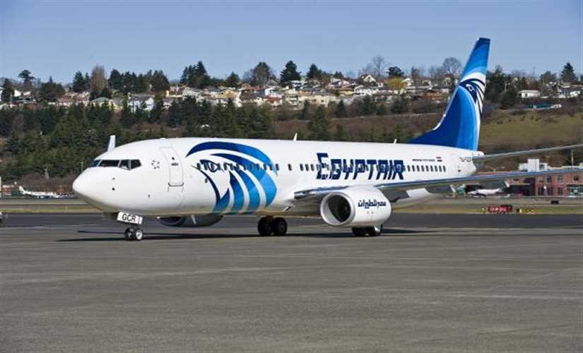 egypt flights international stranded egyptair