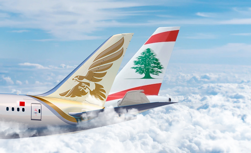 gulf middle-east codeshare partnership middle