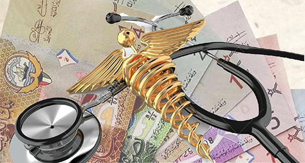 kuwait times arab insurance package