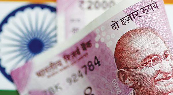 india fiscal stimulus debt