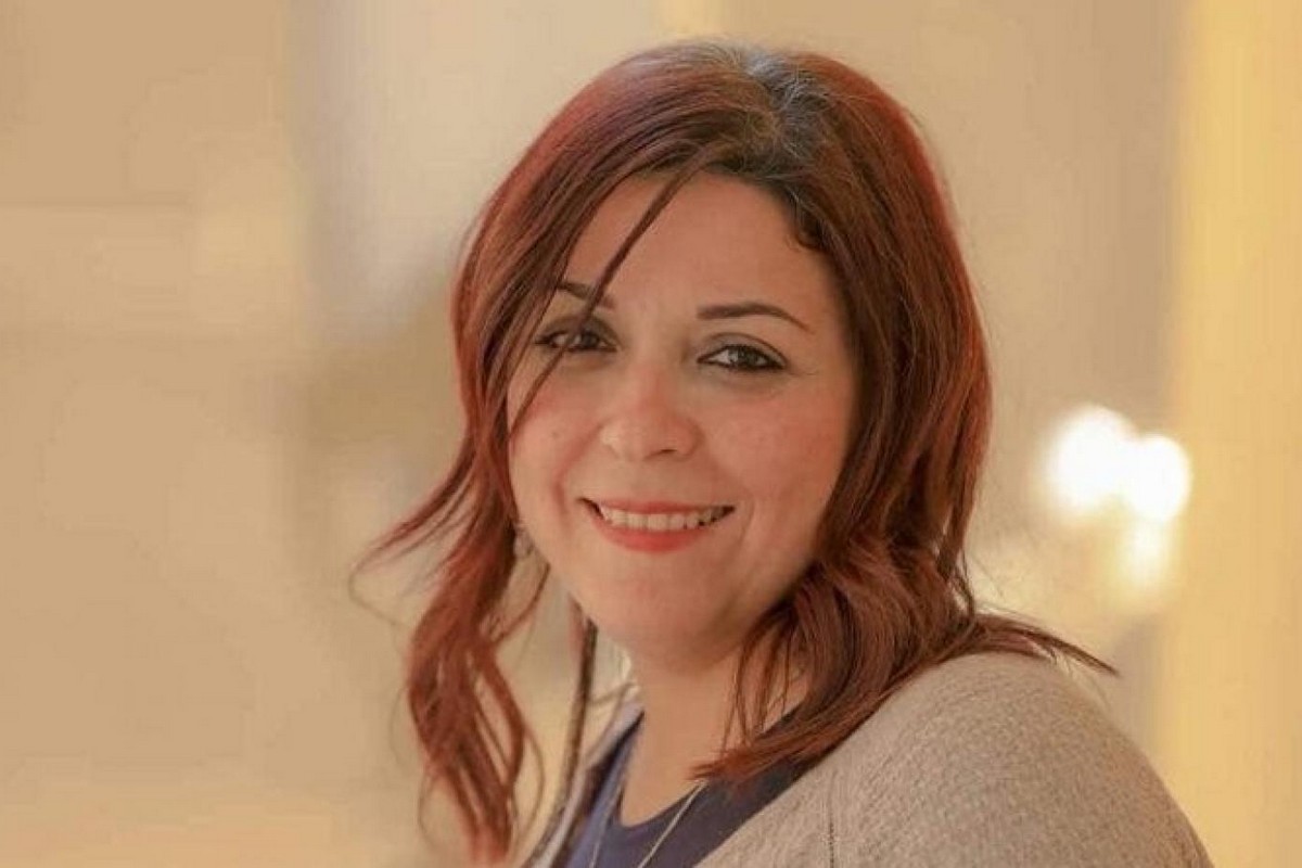 israa abdelfattah health fears deteriorating
