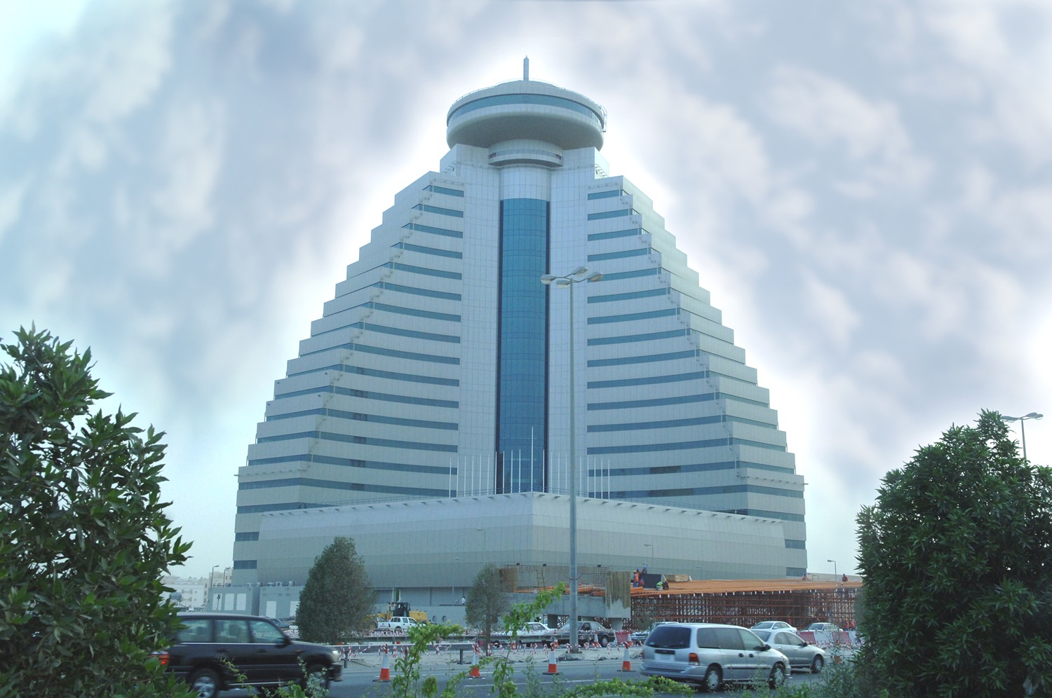 bahrain sector bcci hospitality tourism