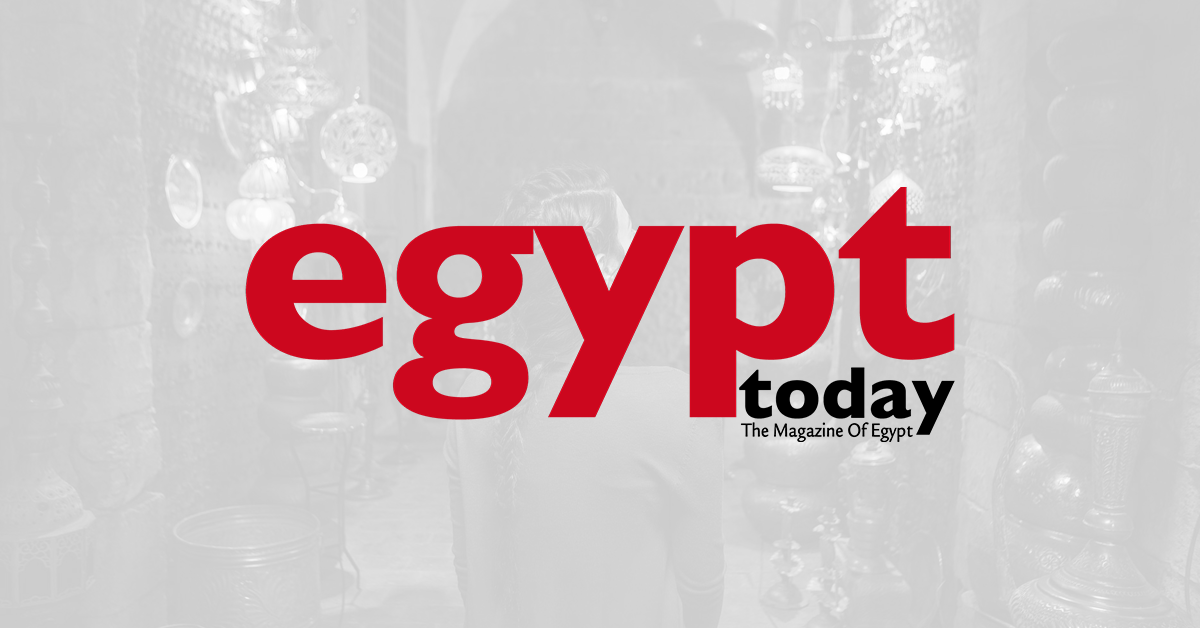 egypt tenth edition export program