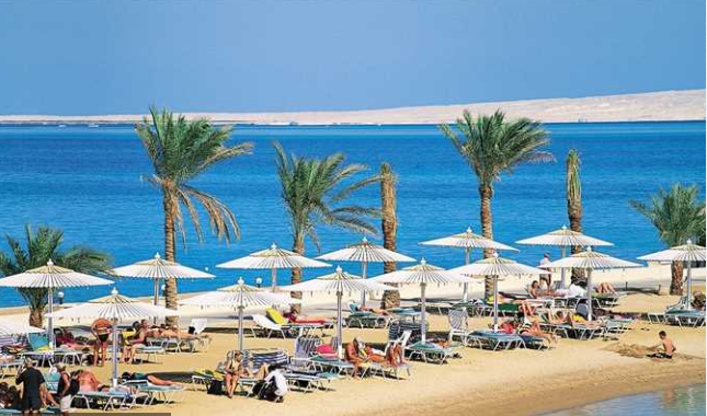 egypt hotel companies inspections association