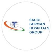 saudi sgh health official partner