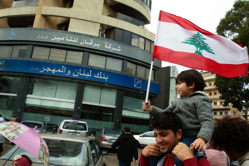 lebanon bank extra powers banks