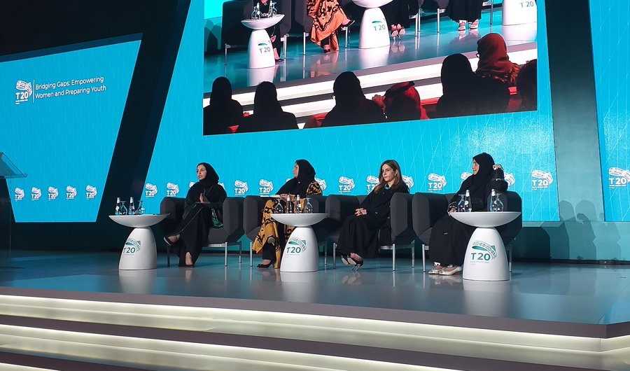 saudi efforts gender generation gaps