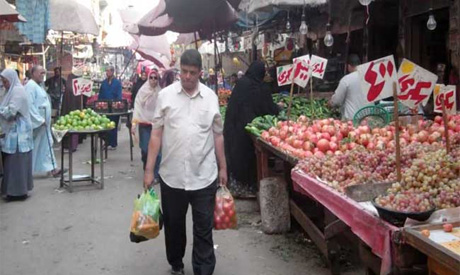 egypt inflation core cpi records