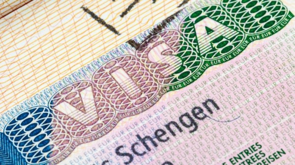 gulf schengen visa fees
