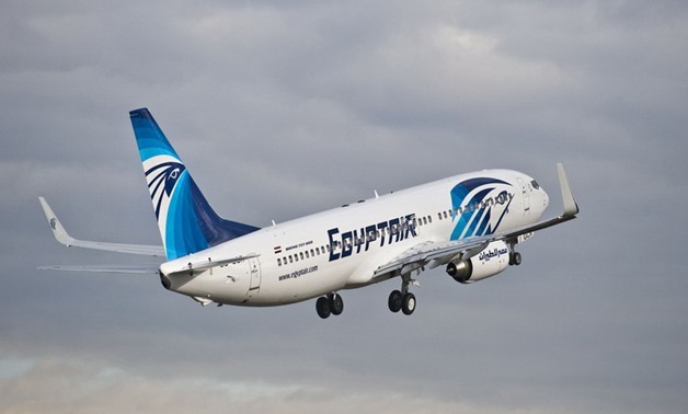 egypt aviation reports movement begyptb