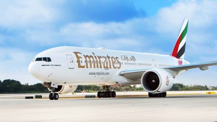 dubai emirates flights cancellation fee