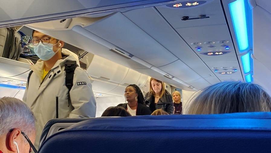 plane safest infection seat bpassengersb