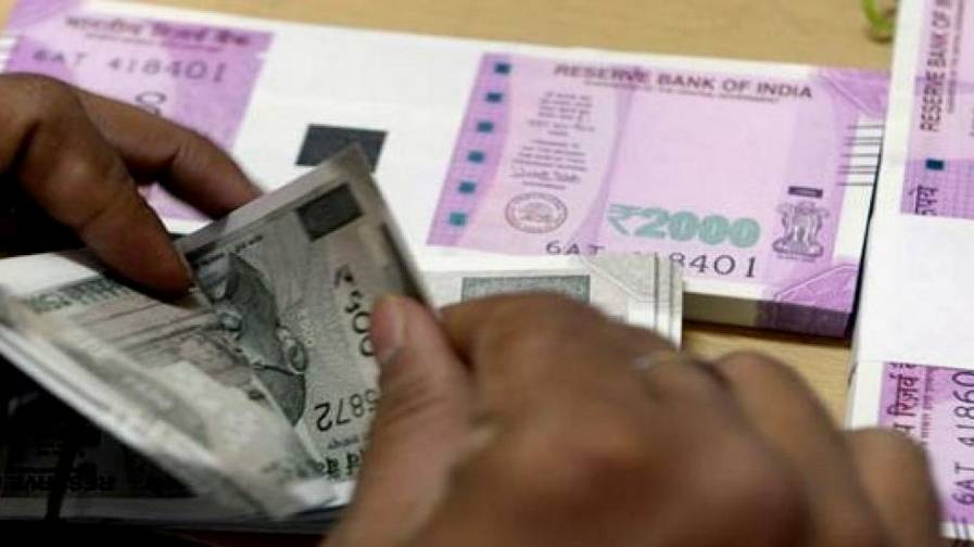 budget dirham rupee indian weak