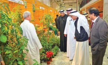 bahrain governor northern kingdom agricultural