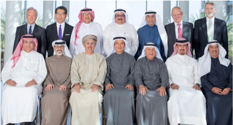 oman bahrain investcorp opportunities bomanb