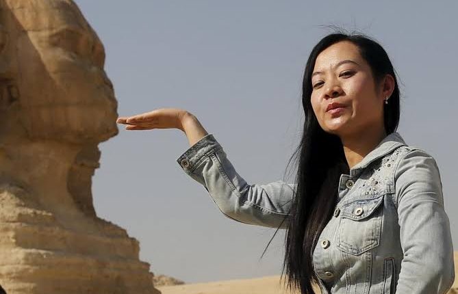 egypt tourism coronavirus sector told