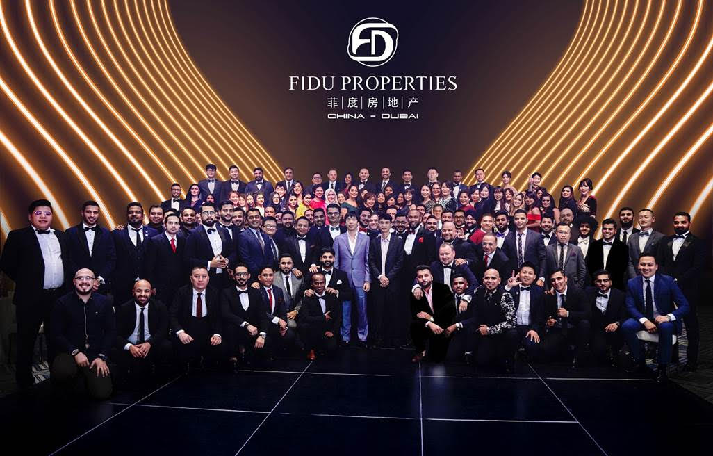 uae fidu real-estate propertiesb success