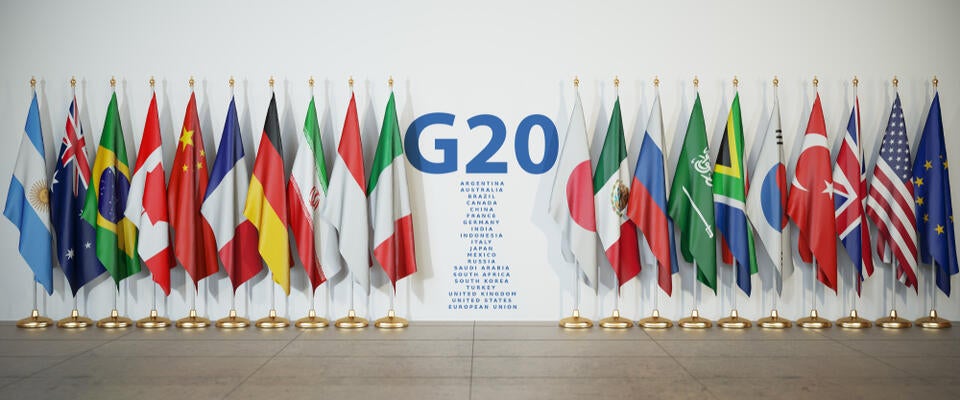 g20 action covid economic plan