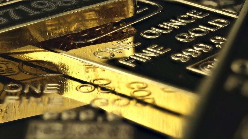 gold priceb bcentral banksb