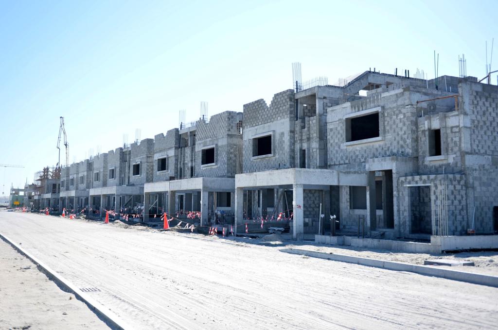 diyar muharraq developments jeewan residential