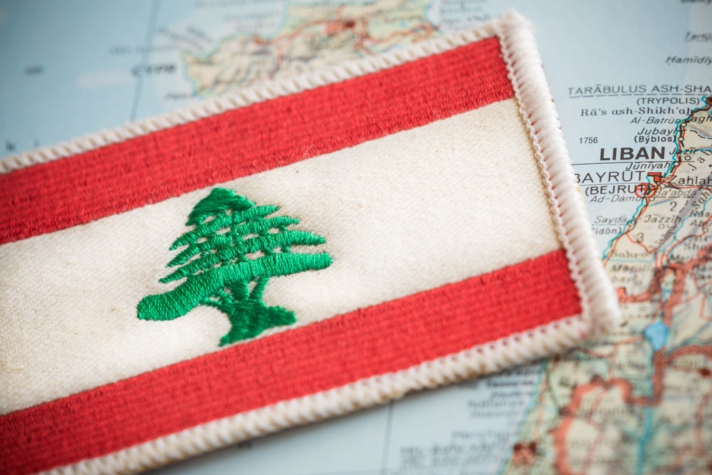 lebanon effect lockdown battered national