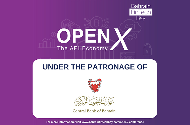 bahrain bay fintech openx conference