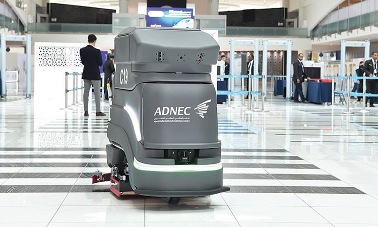 gulf avidbot services introduced supporting