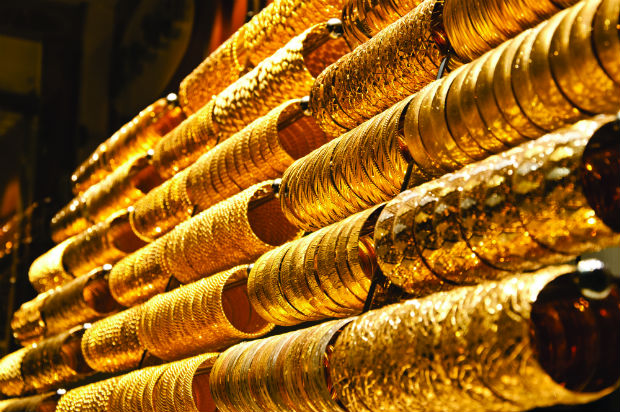 dubai gold commodities exchange contracts