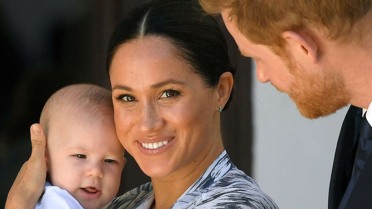canada sussexes meghan prince harry