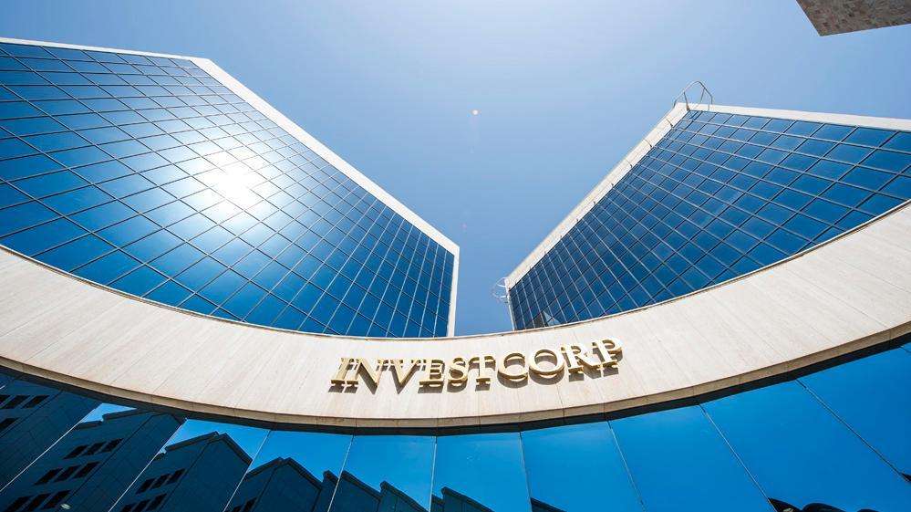 india investcorp projects real-estate national